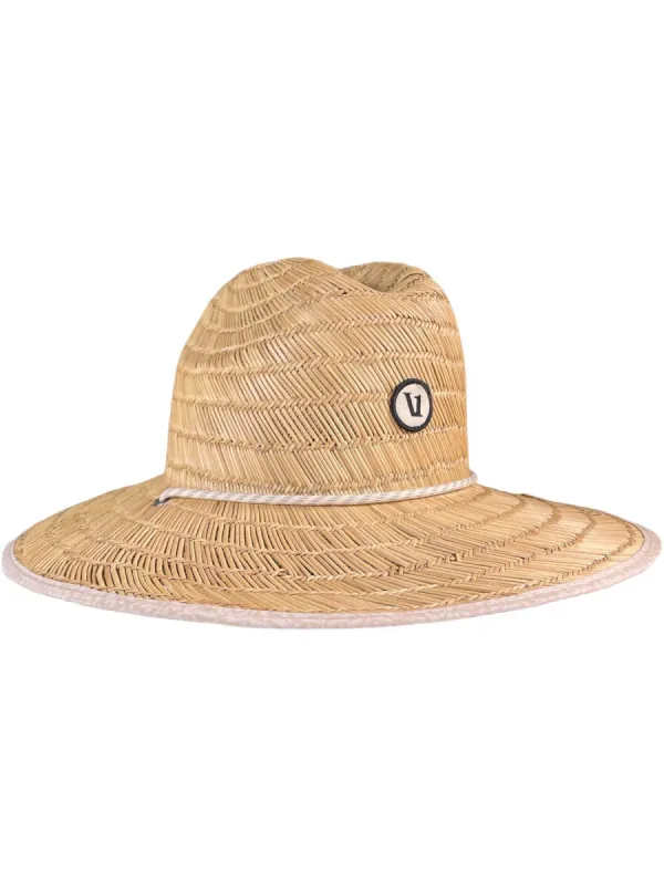 Vuori Beacons Lifeguard Hat sold by Out&Back Outdoor