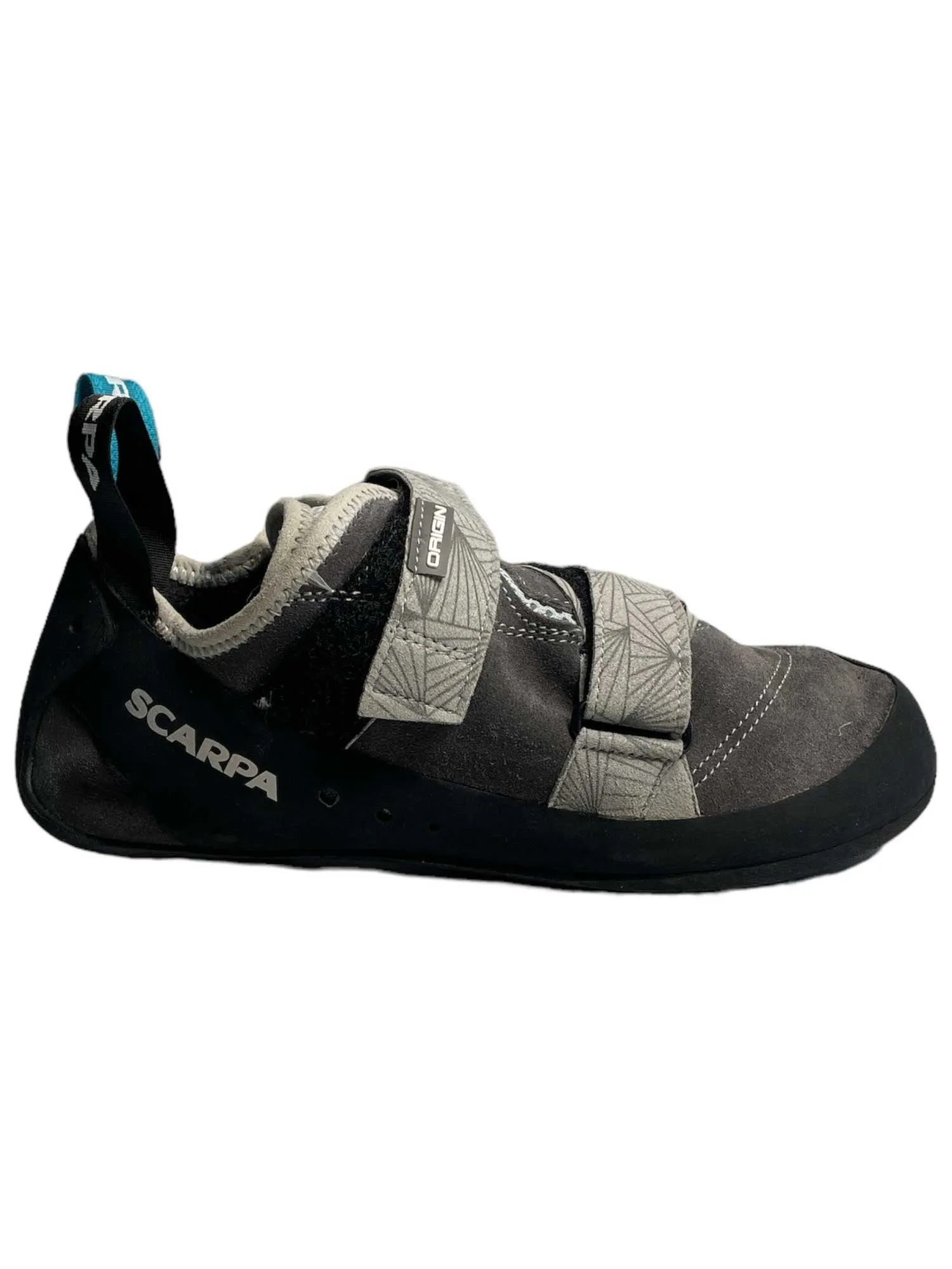Scarpa Origin Climbing Shoe sold by Out&Back Outdoor
