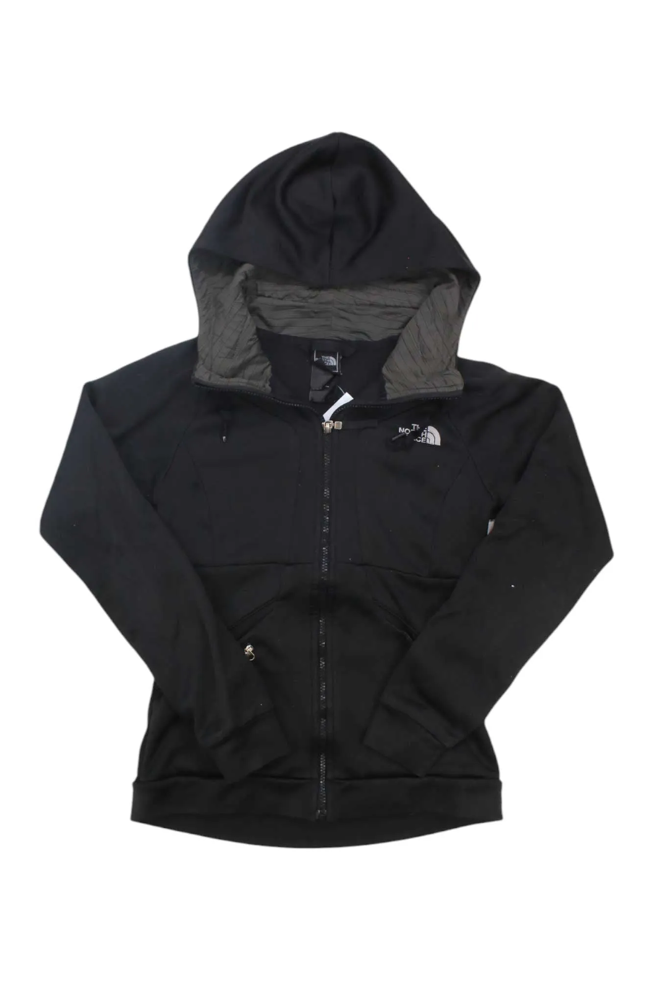 Womens North Face Full Zip Fleece Lined Jacket sold by Out&Back Outdoor