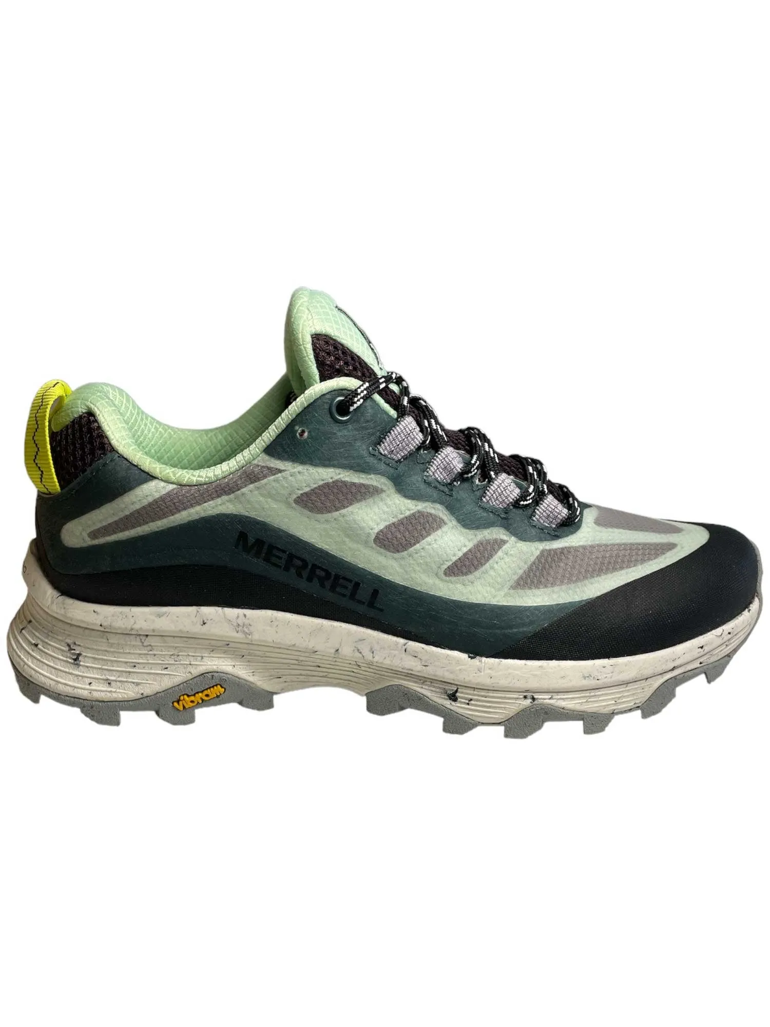 Merrell Womens Moab Speed Shoe sold by Out&Back Outdoor product image thumbnail 2