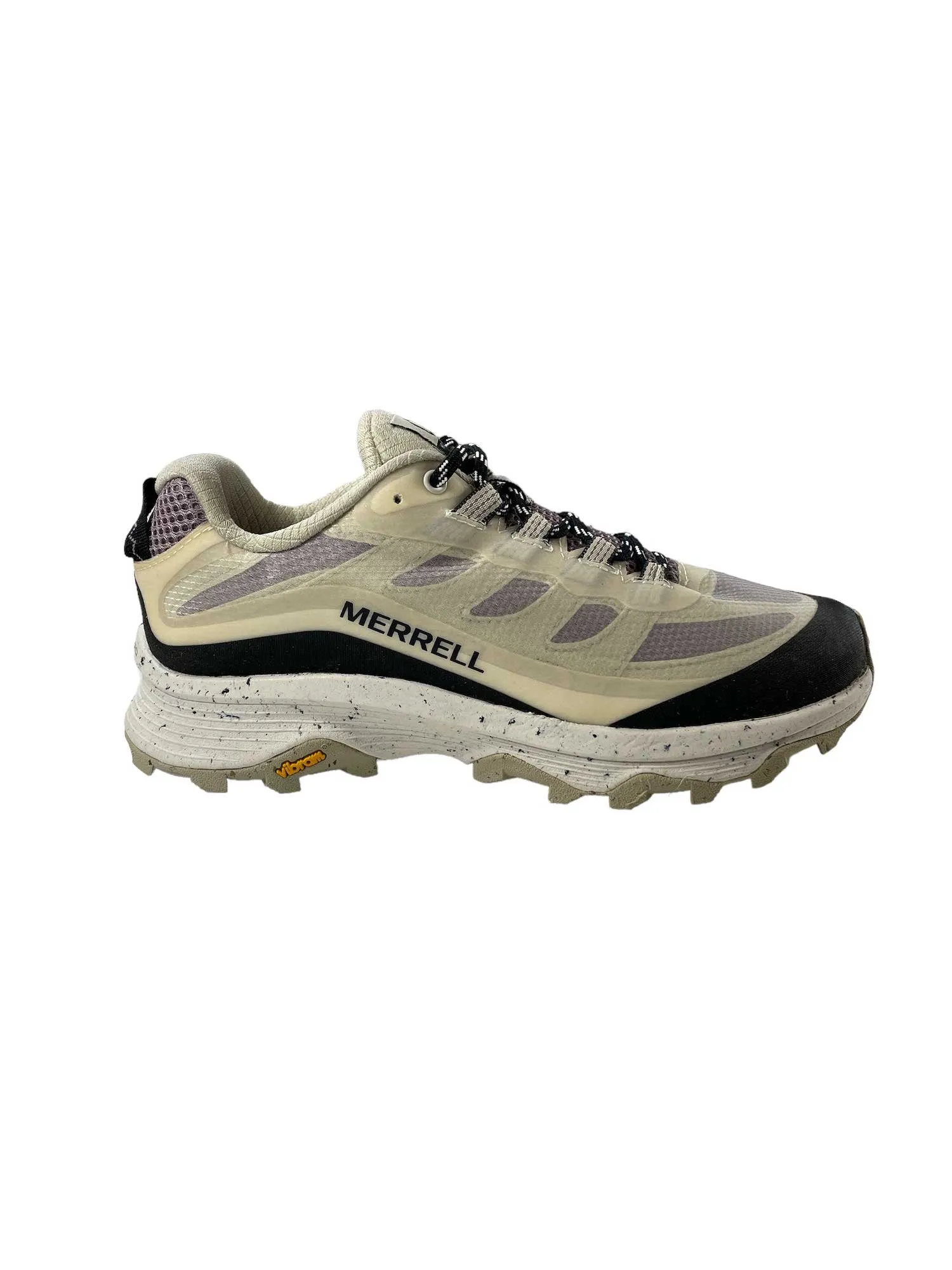 Merrell Womens Moab Speed Shoe sold by Out&Back Outdoor product image thumbnail 4