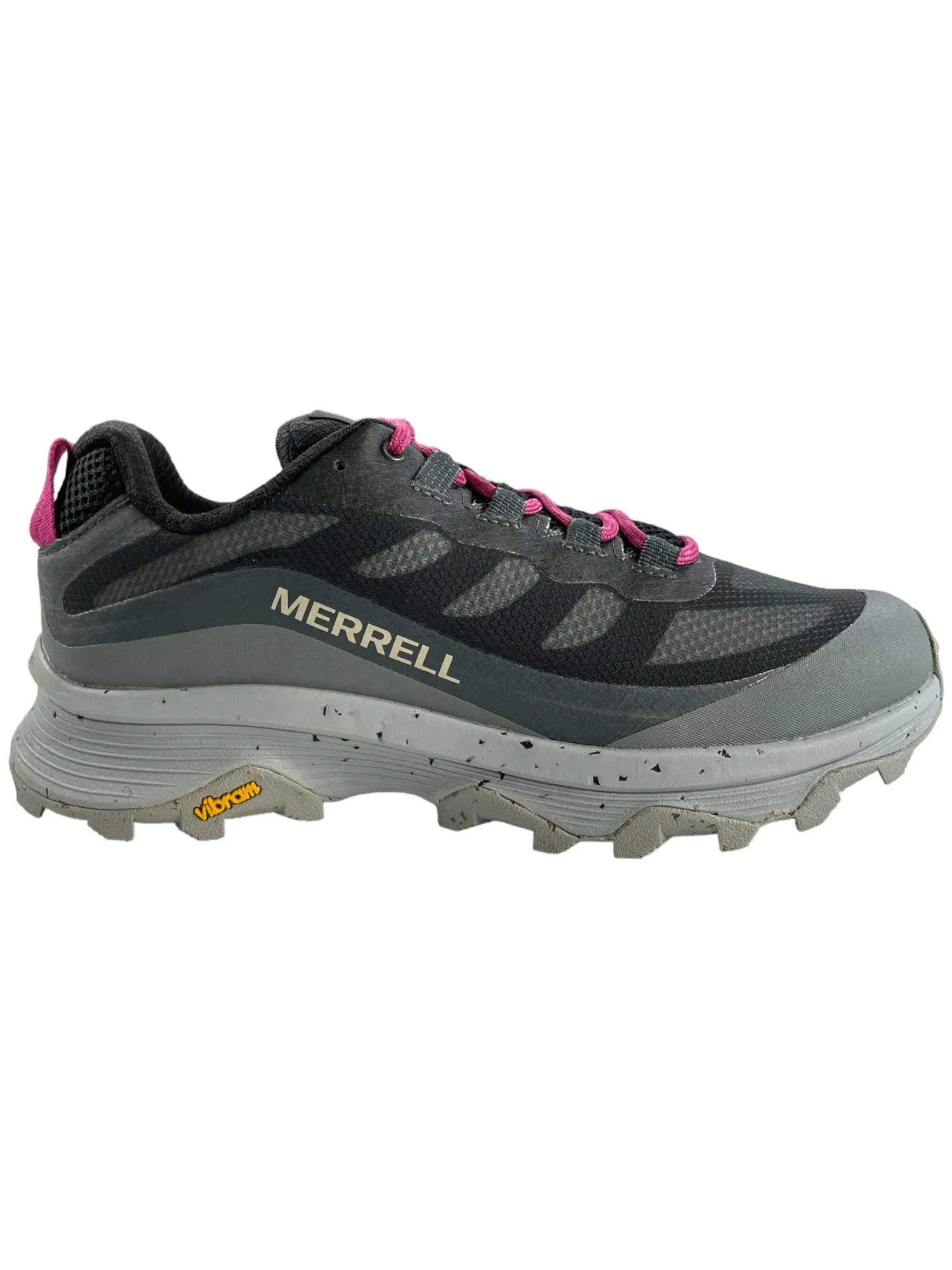 Merrell Womens Moab Speed Shoe sold by Out&Back Outdoor product image thumbnail 5