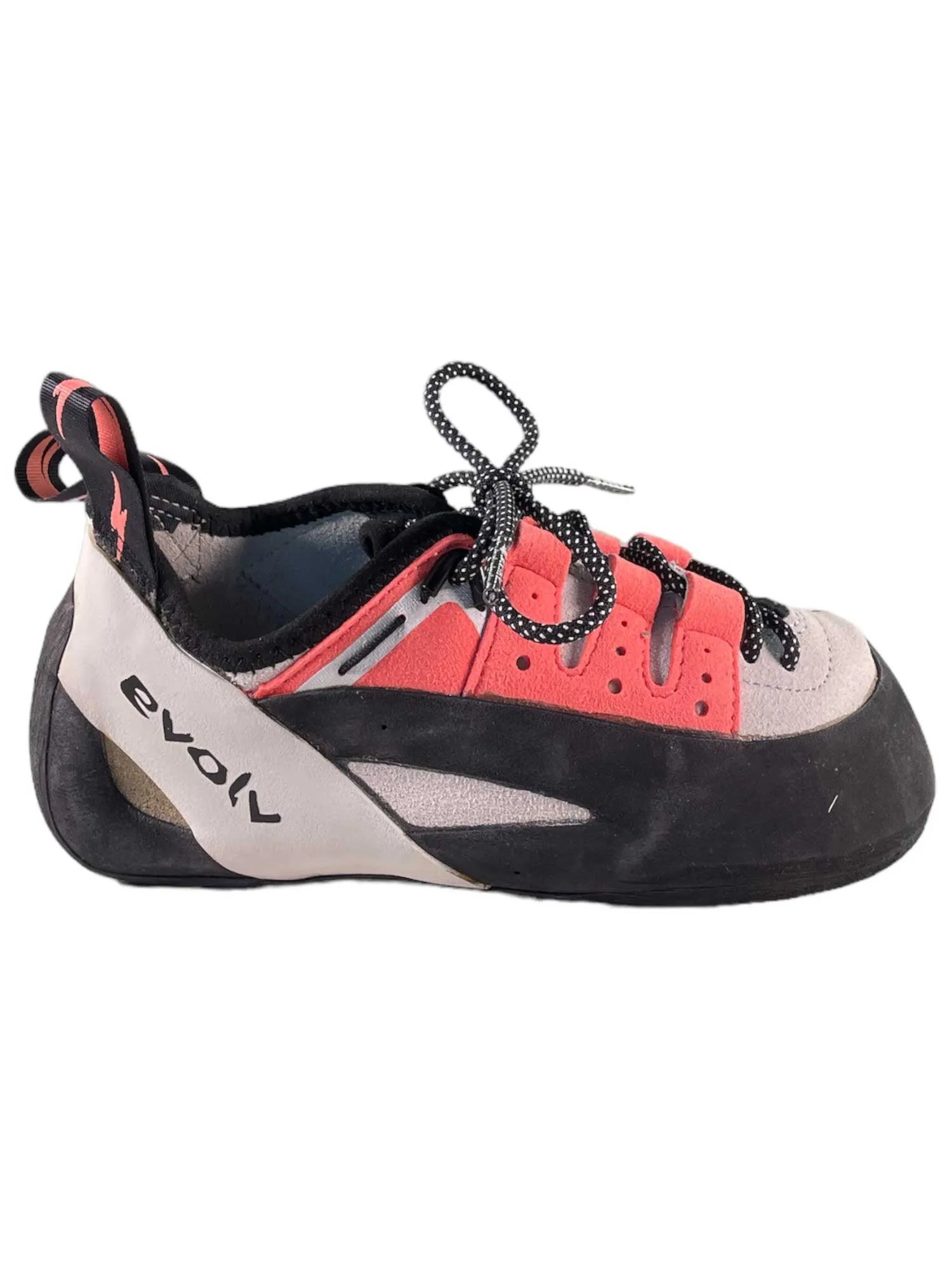 Evolv Women's Geshido Lace Climbing Shoe sold by Out&Back Outdoor