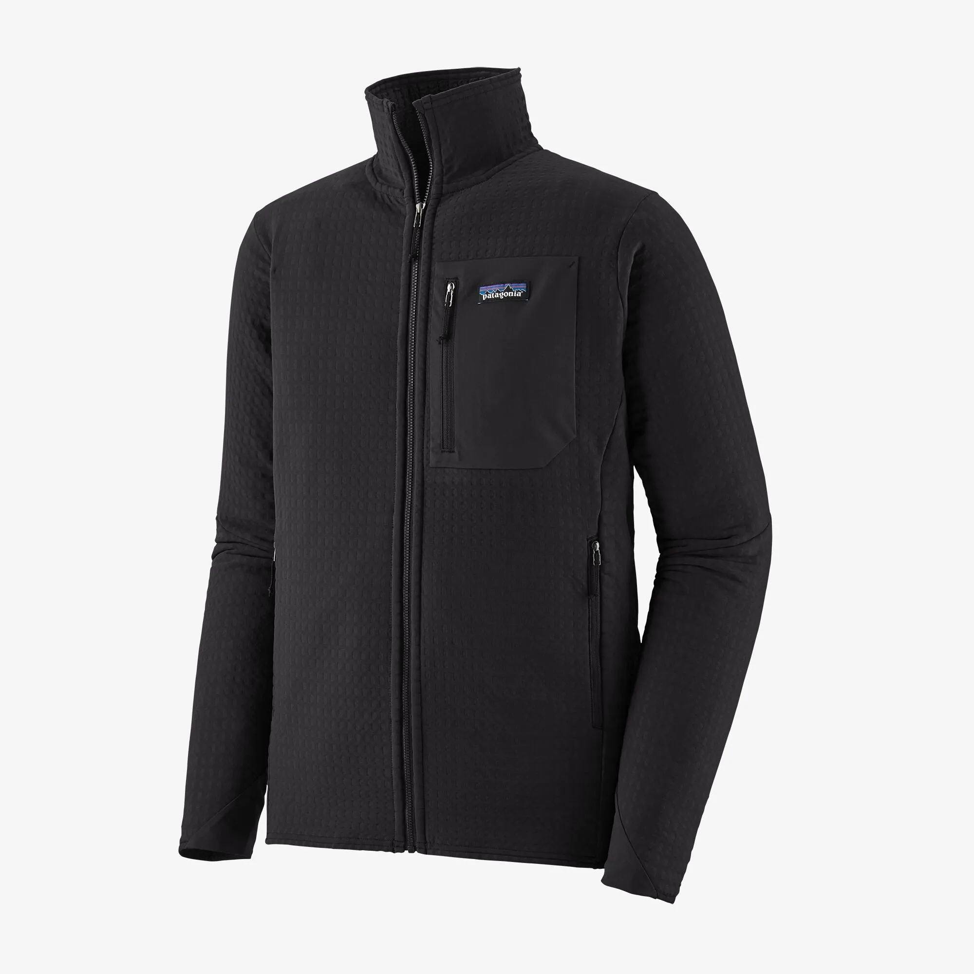 Men's R2 TechFace Jacket sold by Out&Back Outdoor