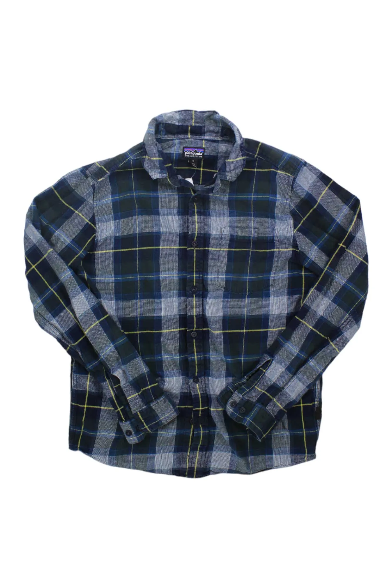 Mens Long-Sleeved Bluffside Shirt sold by Out&Back Outdoor