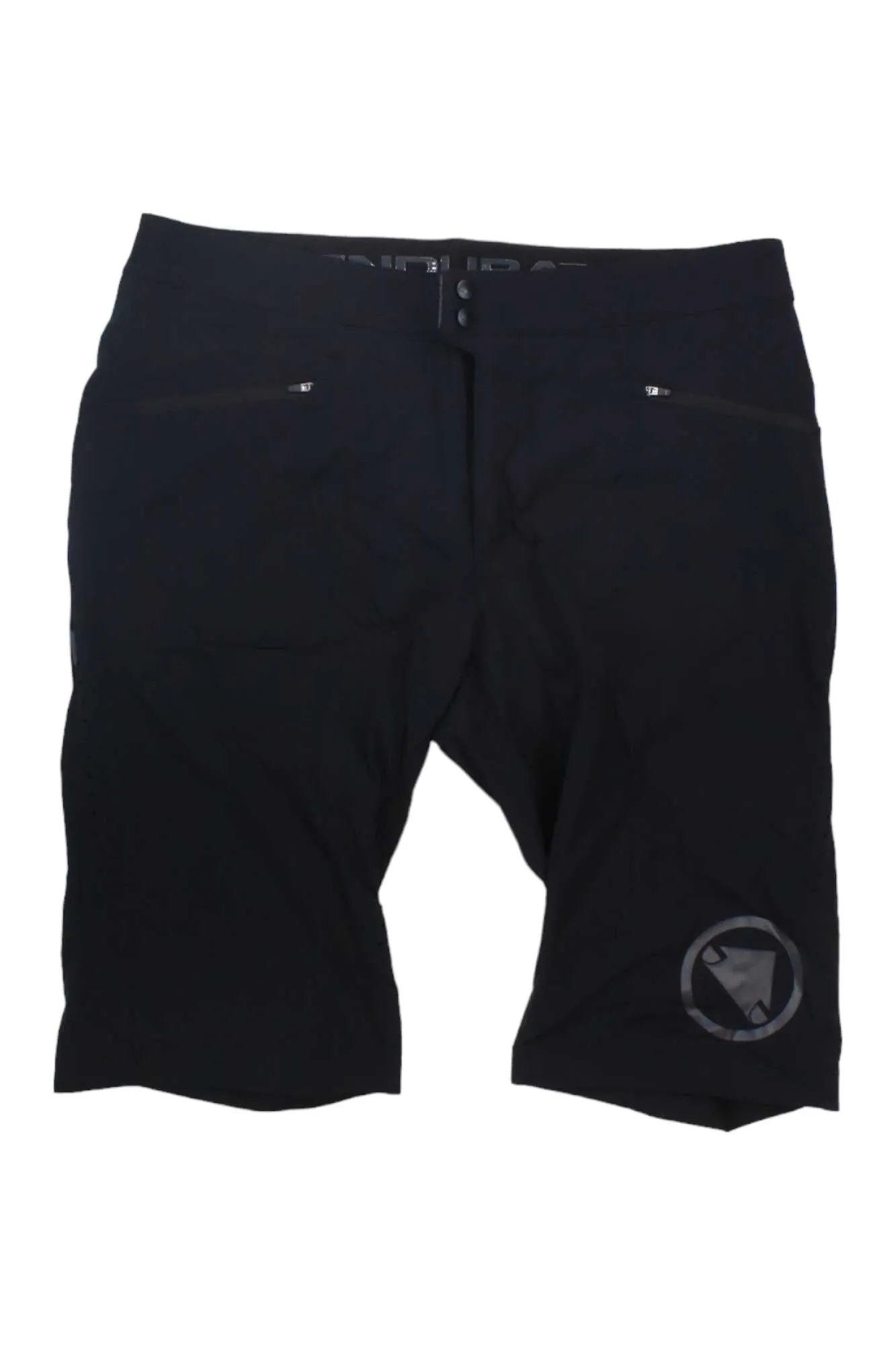 Endura Men's SingleTrack Lite Short sold by Out&Back Outdoor product image thumbnail 4