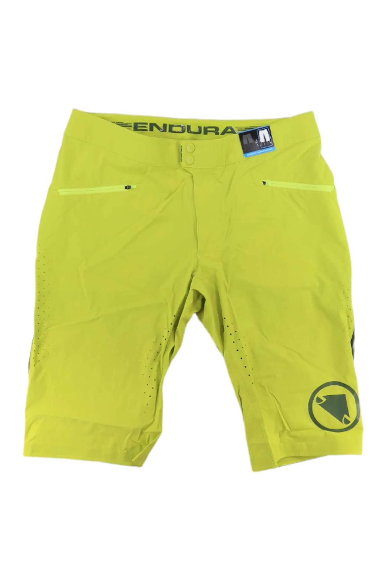 Endura Men's SingleTrack Lite Short sold by Out&Back Outdoor product image thumbnail 5