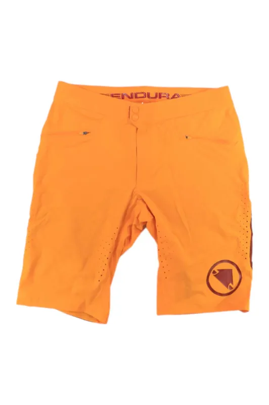 Endura Men's SingleTrack Lite Short sold by Out&Back Outdoor