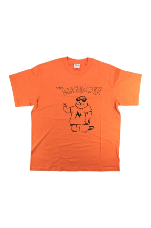 Marmot Men's The Marmots Living Ink SS Tee sold by Out&Back Outdoor
