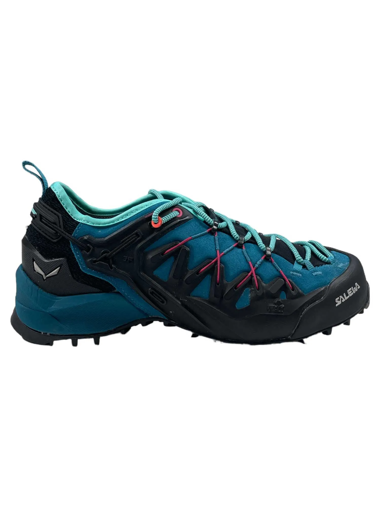 Salewa Womens Wildfire Edge Shoe sold by Out&Back Outdoor