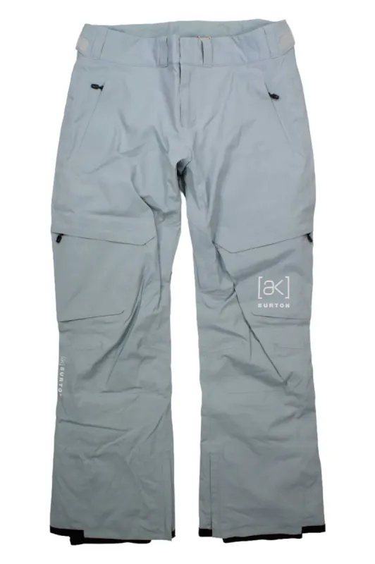 Burton Women's [ak] GTX Summit Insulated Pant sold by Out&Back Outdoor