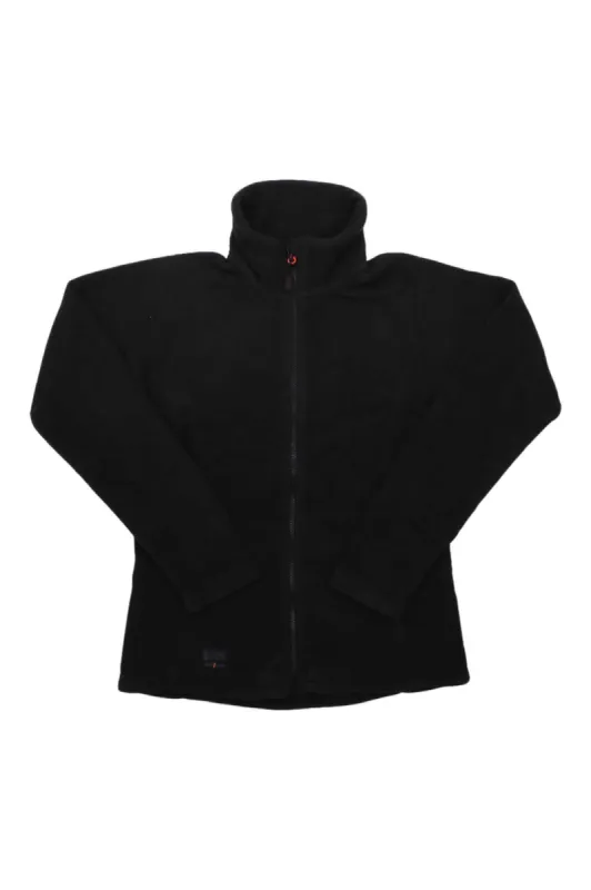 Helly Hansen Women's Luna Fleece Jacket sold by Out&Back Outdoor