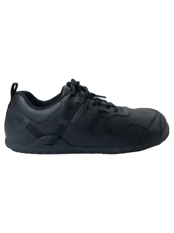 Xero Shoes Mens Prio All Day SR Shoe sold by Out&Back Outdoor