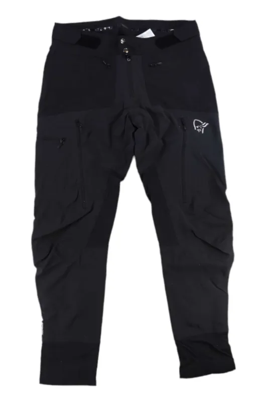 Norrona Men's Fjora Gore-Tex Infinium Pant sold by Out&Back Outdoor