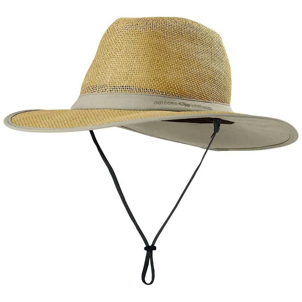 Outdoor Research Papyrus Brim Sun Hat sold by Out&Back Outdoor