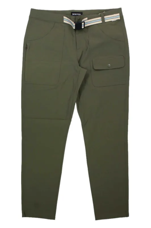 Burton Women's Chaseview Pant made by Burton