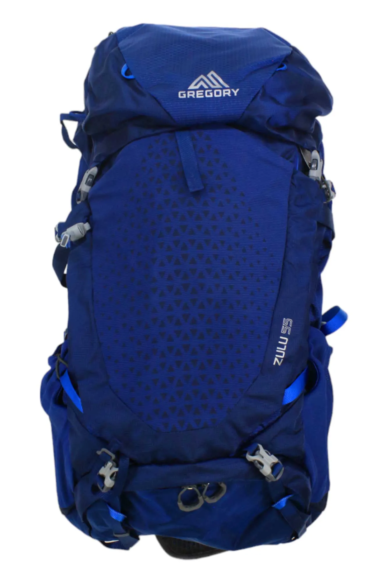 Gregory Men's Zulu 55L Pack sold by Out&Back Outdoor