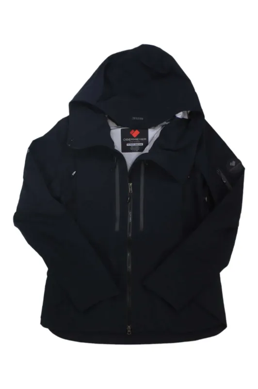 Obermeyer Women's Highlands Shell Jacket sold by Out&Back Outdoor