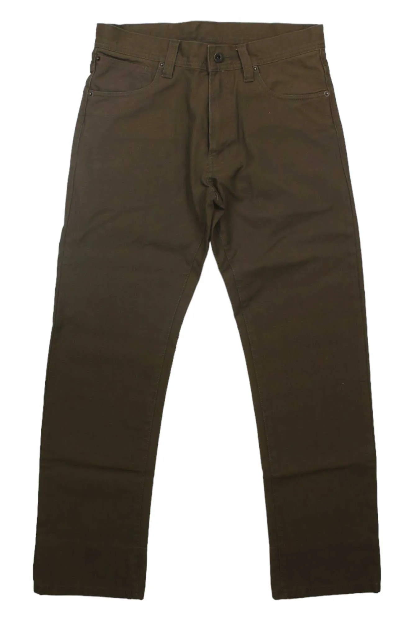 Filson Men's Dry Tin 5 Pocket Pant sold by Out&Back Outdoor product image thumbnail 3