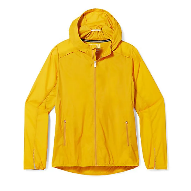 Smartwool Women's Active Ultralite Hoodie Jacket made by Smartwool