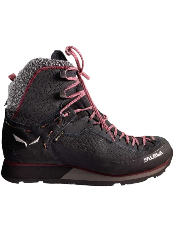 Salewa Women's MTN Trainer 2 Winter GTX Boot sold by Out&Back Outdoor