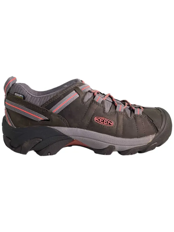 KEEN Women's Targhee II Waterproof Shoe sold by Out&Back Outdoor