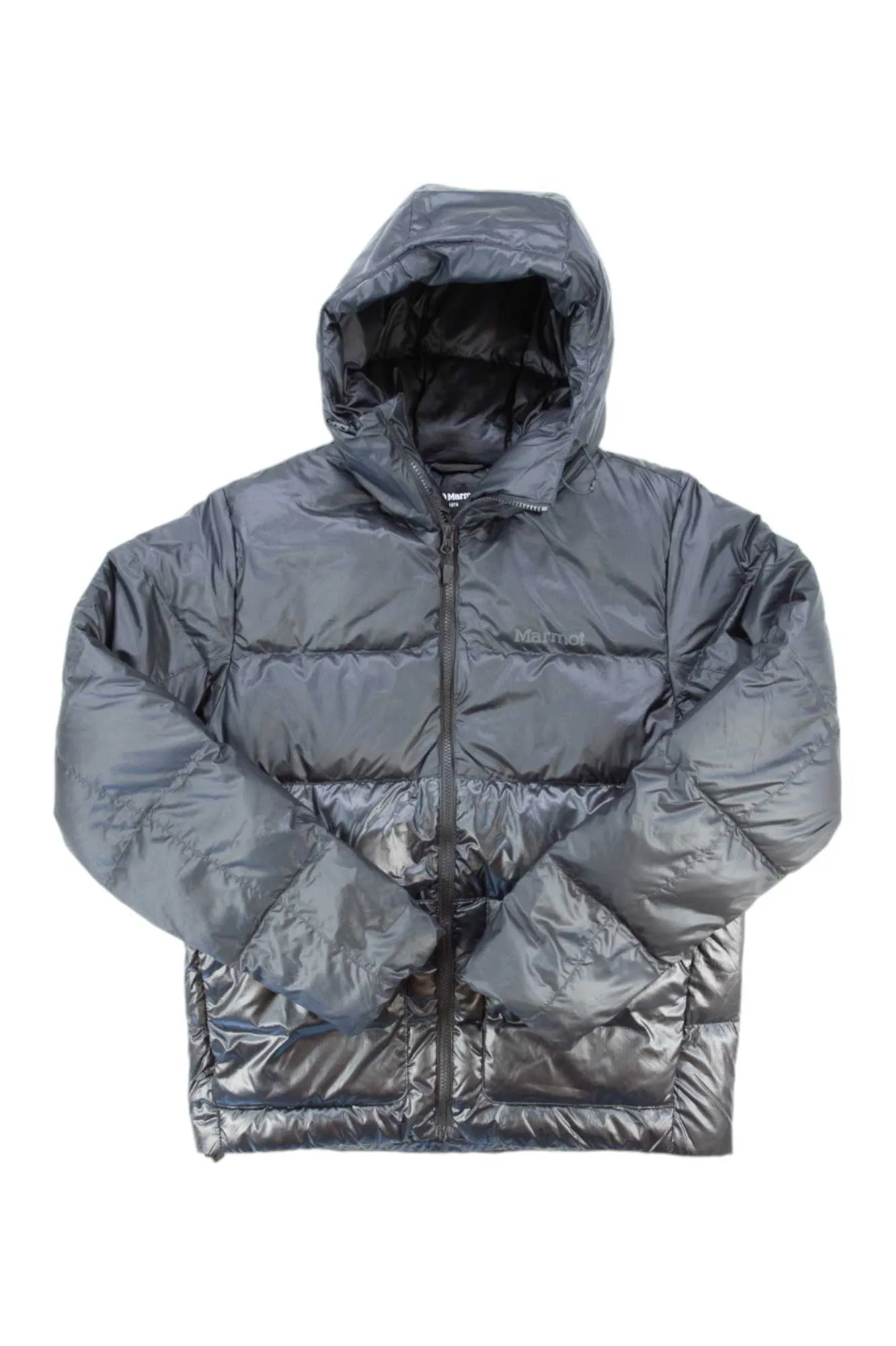 Marmot Mens Guides Down Hoody sold by Out&Back Outdoor product image thumbnail 4
