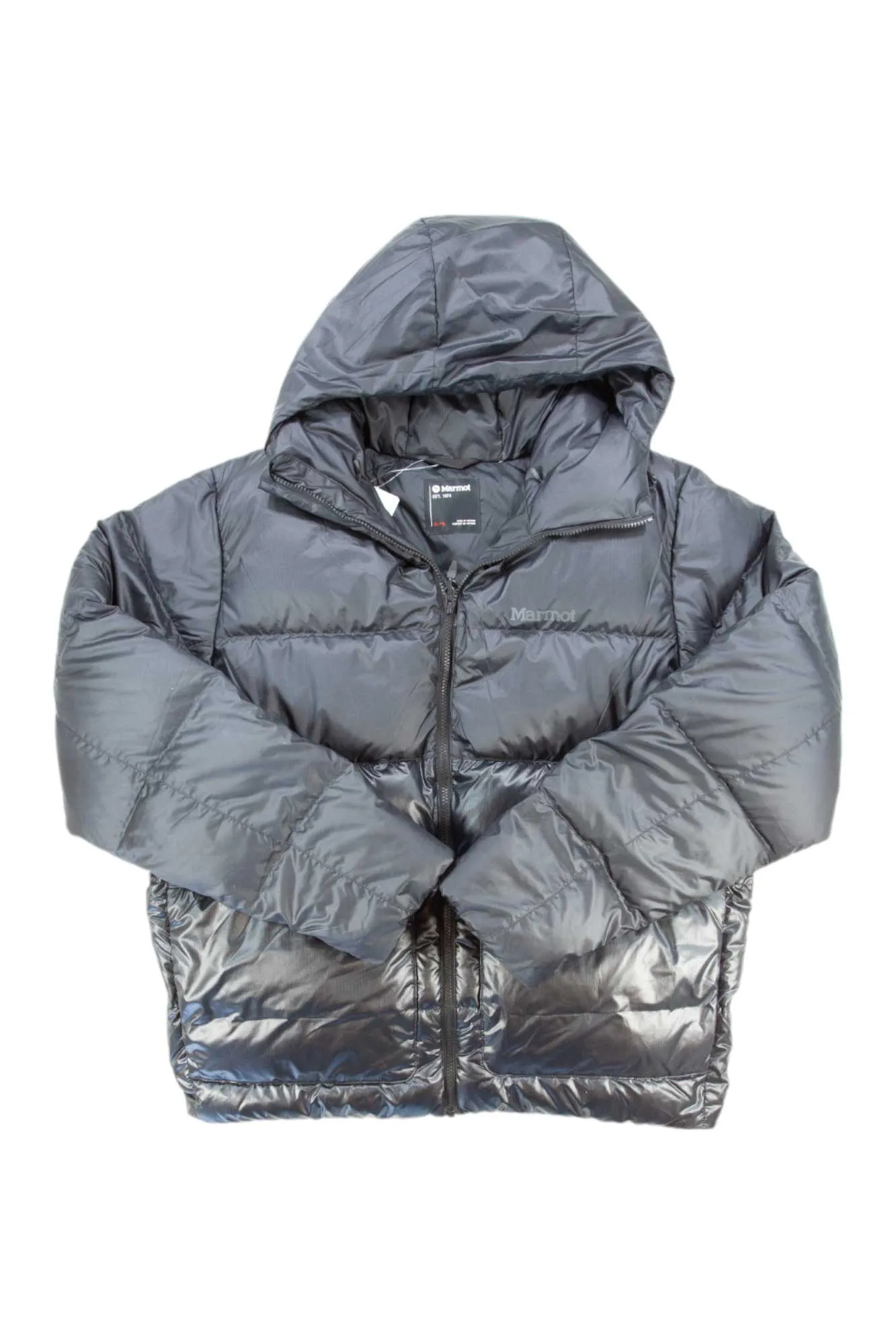 Marmot Mens Guides Down Hoody sold by Out&Back Outdoor product image thumbnail 2
