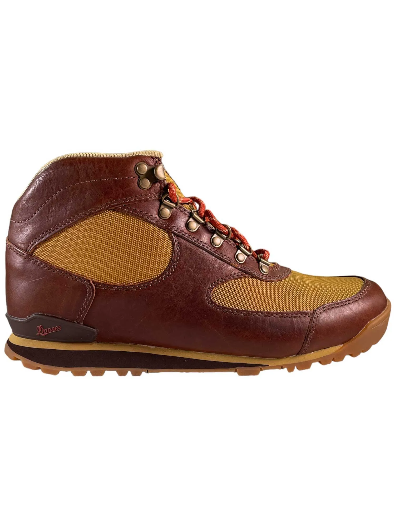 Danner Mens Jag Full Grain 4.5IN Boot sold by Out&Back Outdoor product image thumbnail 2