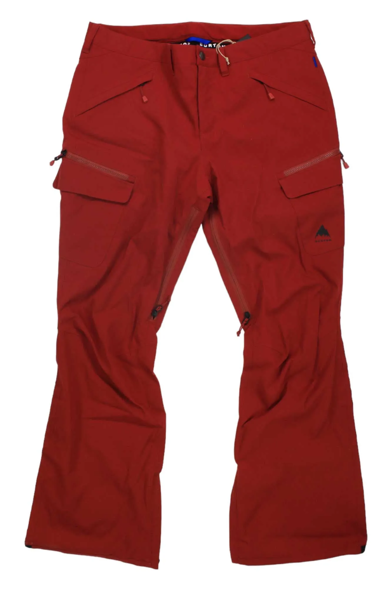 Burton Womens Gloria Pant sold by Out&Back Outdoor product image thumbnail 2