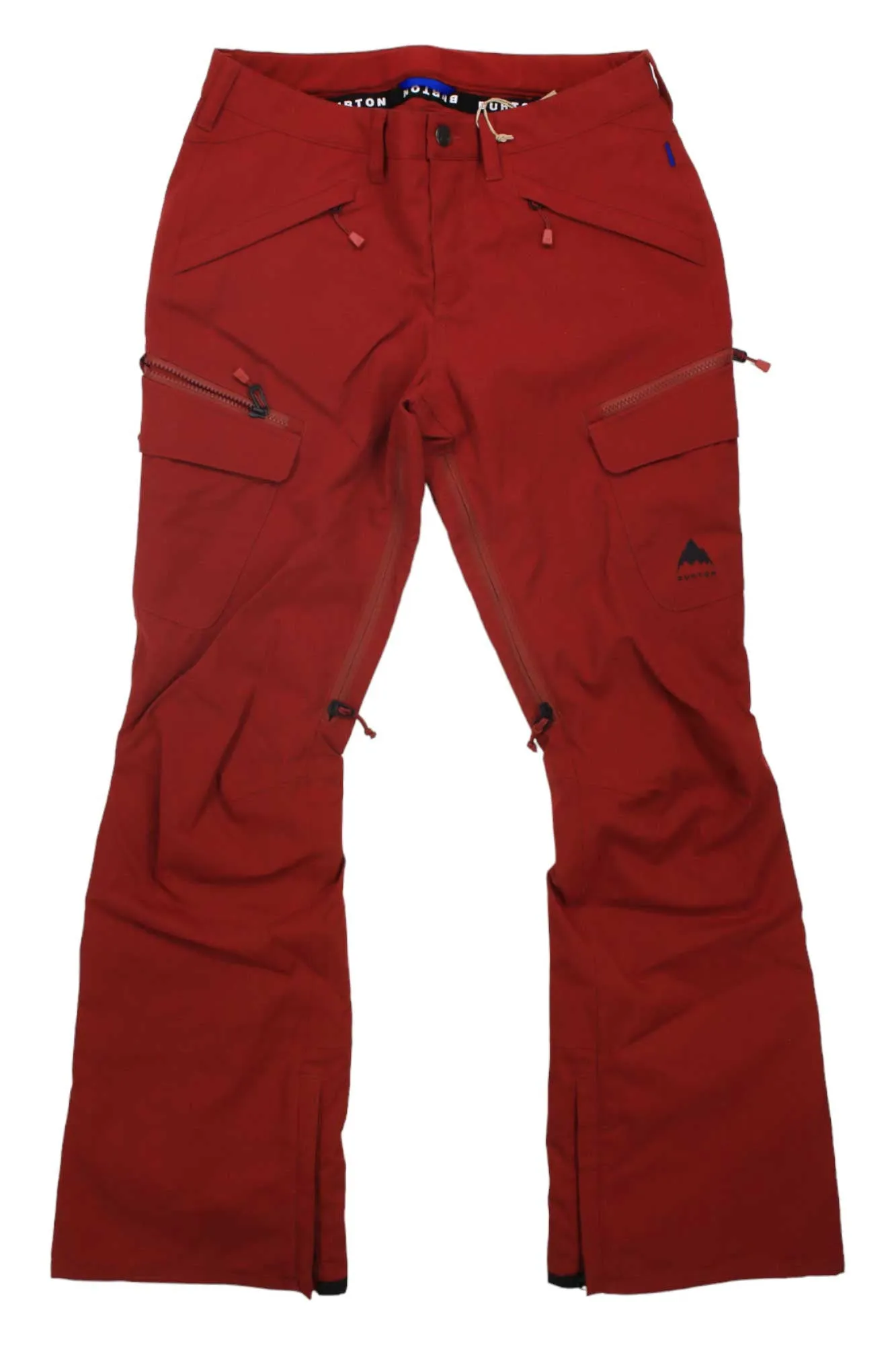 Burton Womens Gloria Pant sold by Out&Back Outdoor product image thumbnail 3