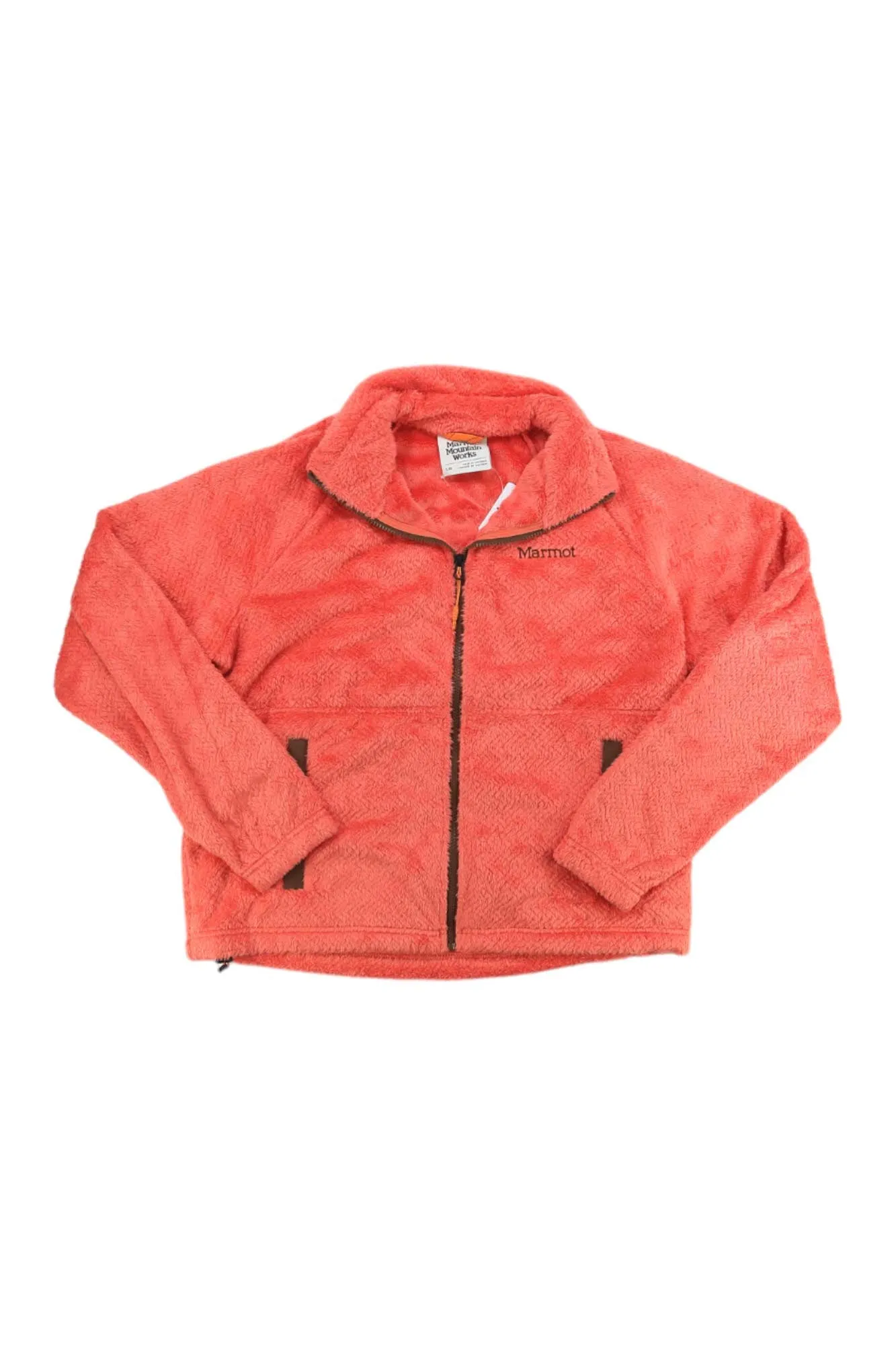 Marmot Women's Homestead Fleece Jacket sold by Out&Back Outdoor product image thumbnail 2