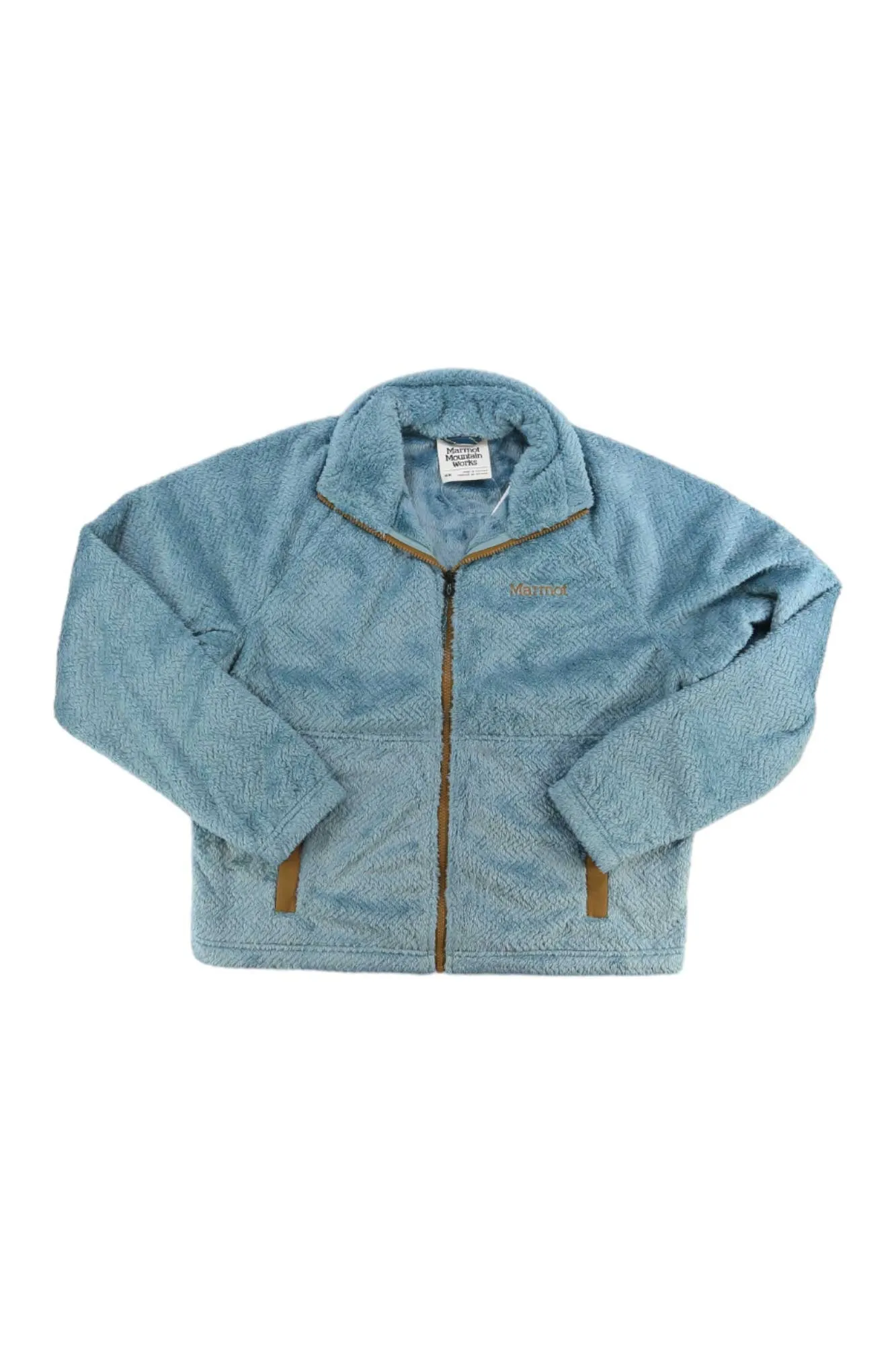 Marmot Women's Homestead Fleece Jacket sold by Out&Back Outdoor