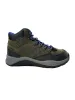 Wolverine Mens Luton Waterproof Hiker Boot sold by Out&Back Outdoor