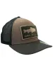 Orvis Covert Fish Series Trucker Hat sold by Out&Back Outdoor