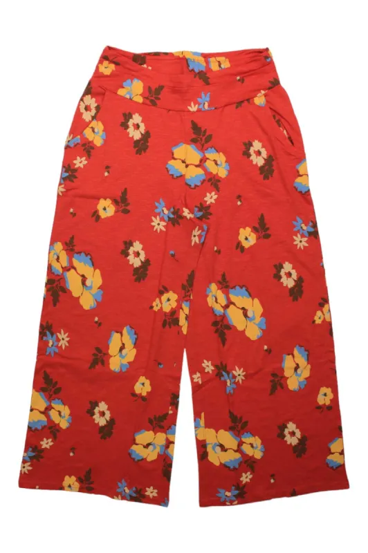 Toad & Co Women's Chaka Wide Leg Pant sold by Out&Back Outdoor