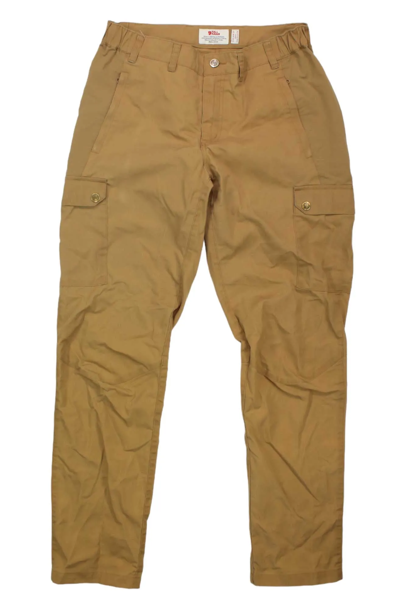 Fjallraven Womens Stina Trouser sold by Out&Back Outdoor