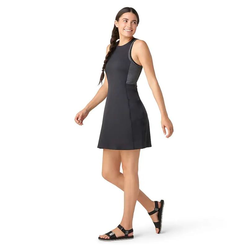 Smartwool Women's Active Tank Dress sold by Out&Back Outdoor