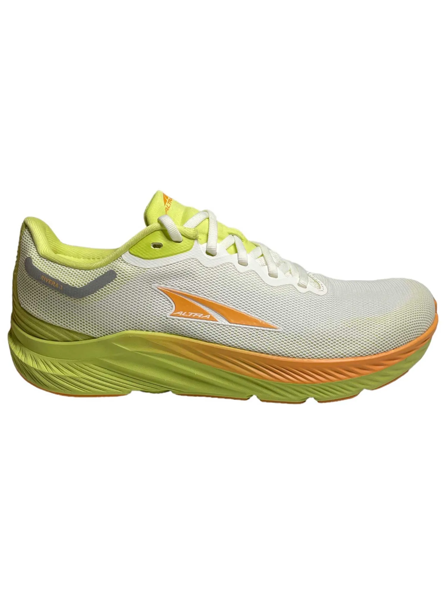 Altra Womens Rivera 3 Shoe sold by Out&Back Outdoor product image thumbnail 2