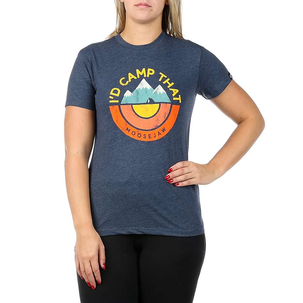 Moosejaw Women's Rocky Road SS Tee sold by Out&Back Outdoor