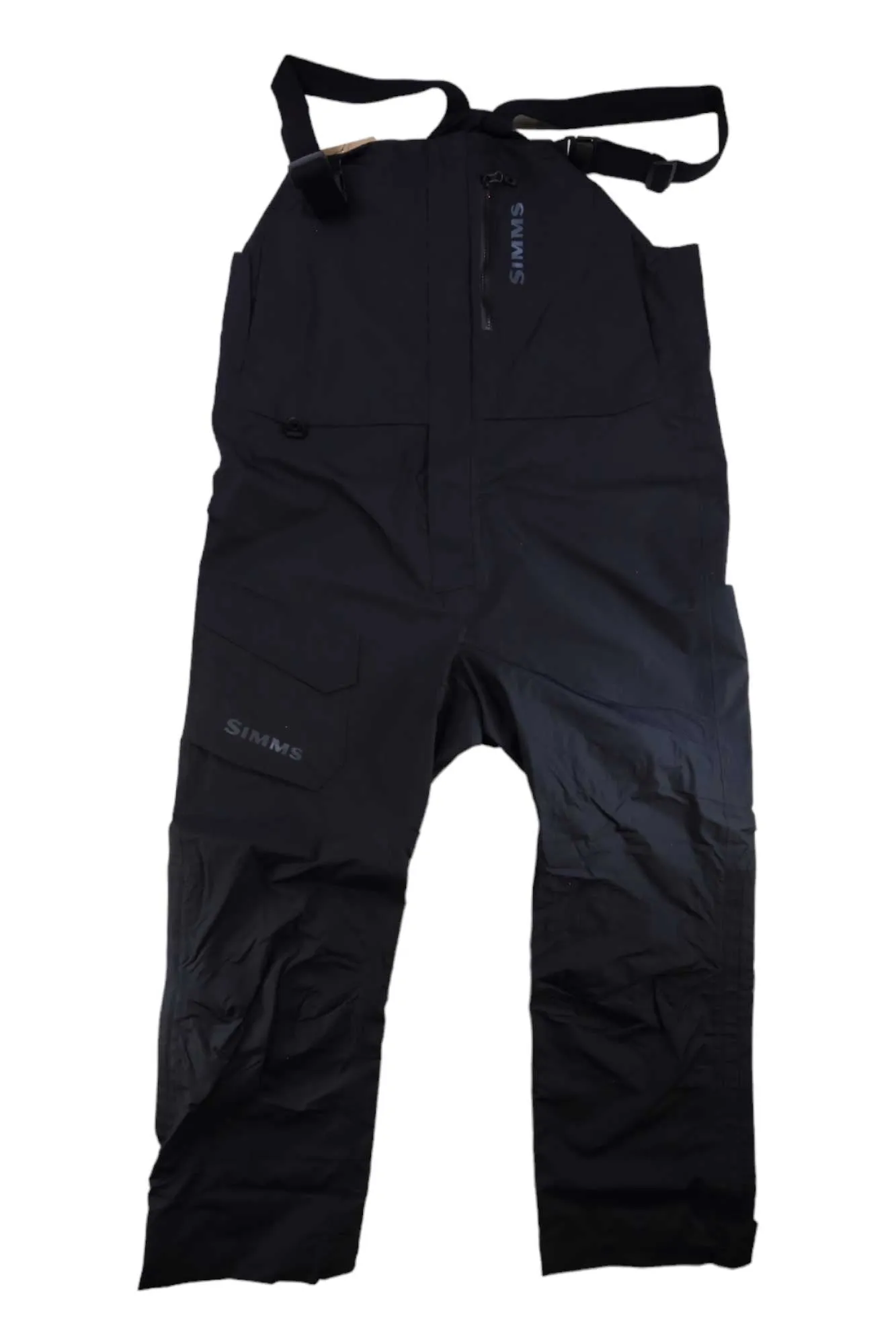 Simms Mens Challenger Bib sold by Out&Back Outdoor