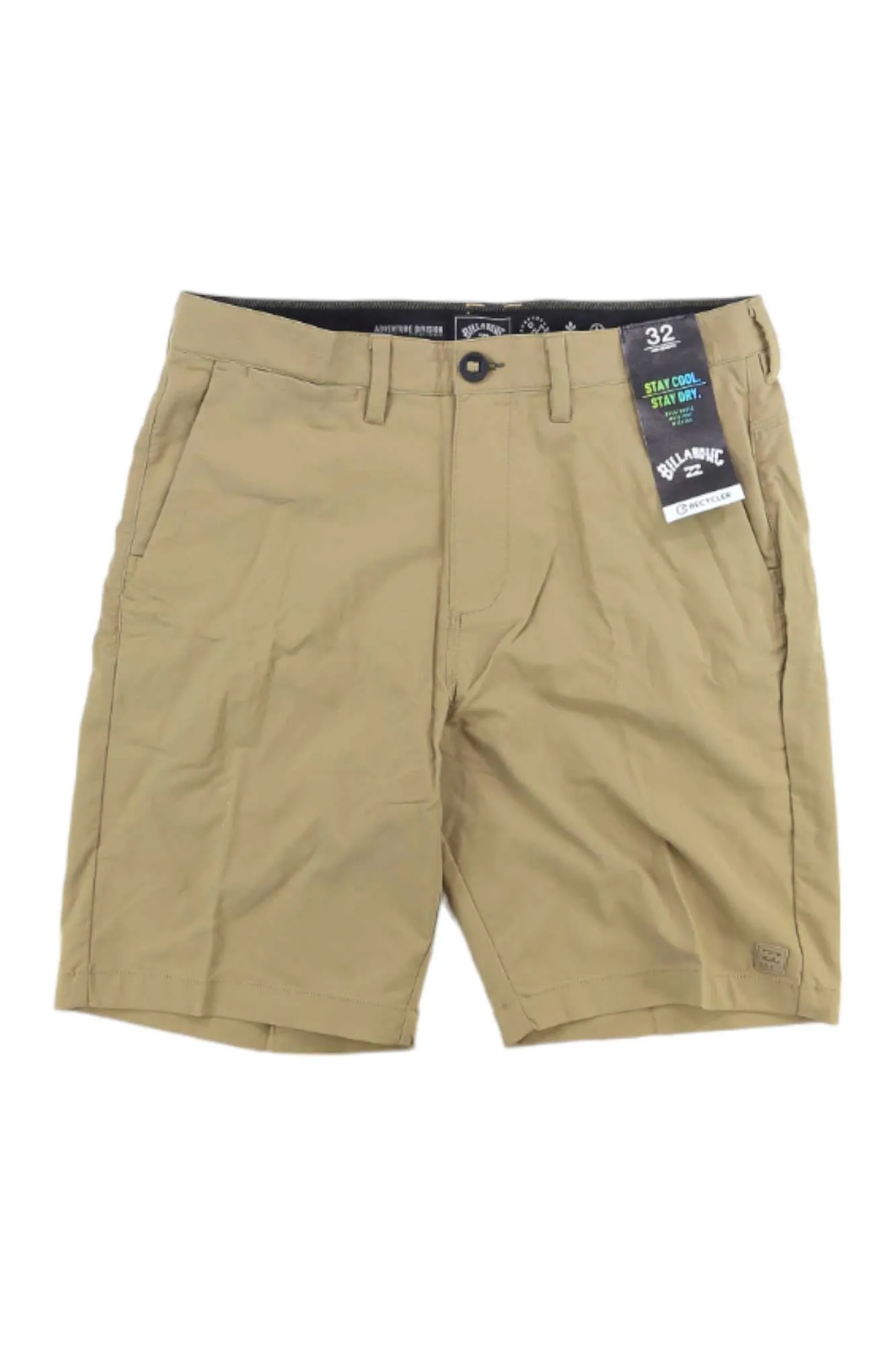 Billabong Mens Surftrek Journey Short sold by Out&Back Outdoor