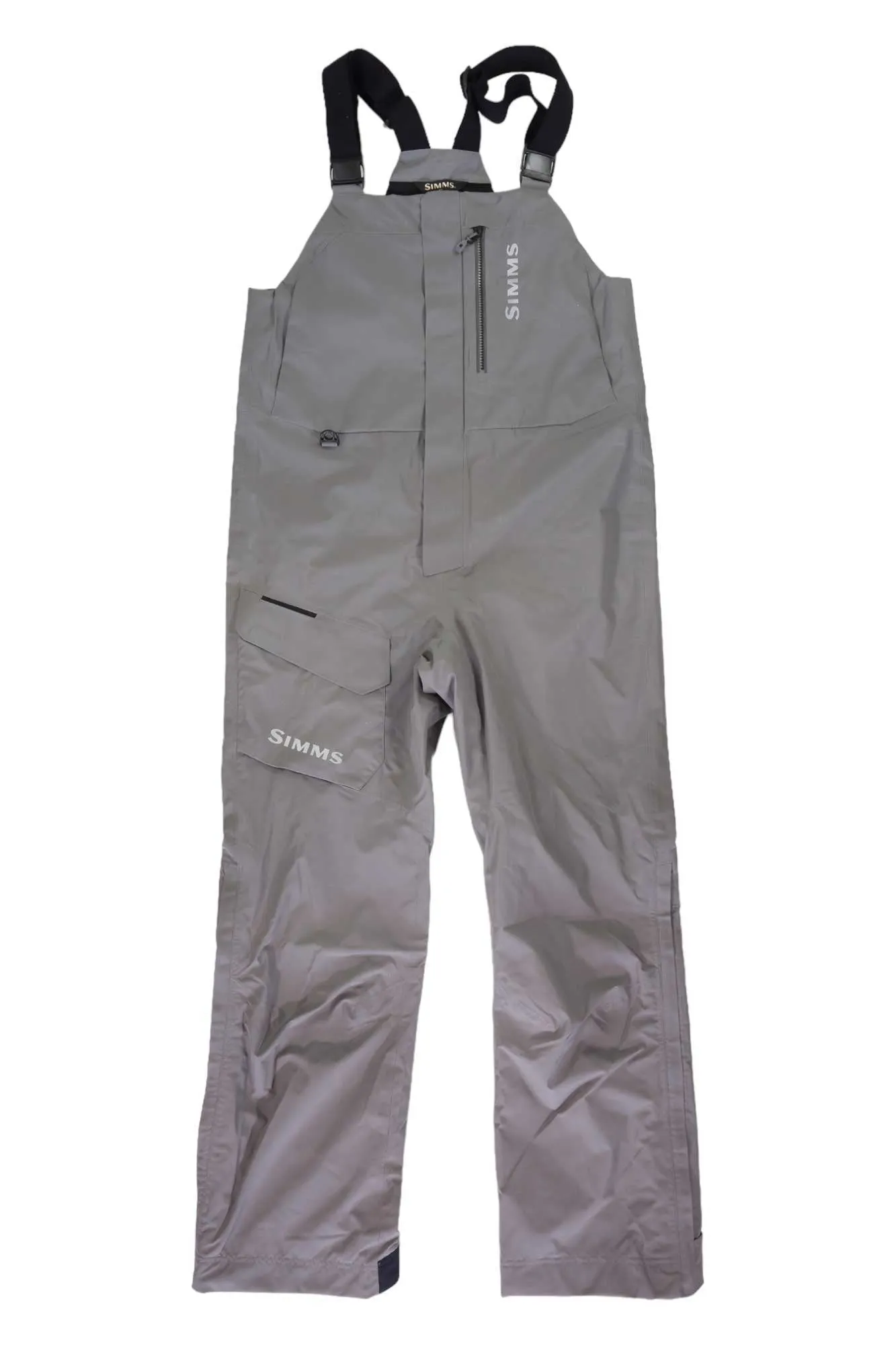 Simms Mens Challenger Bib sold by Out&Back Outdoor product image thumbnail 4