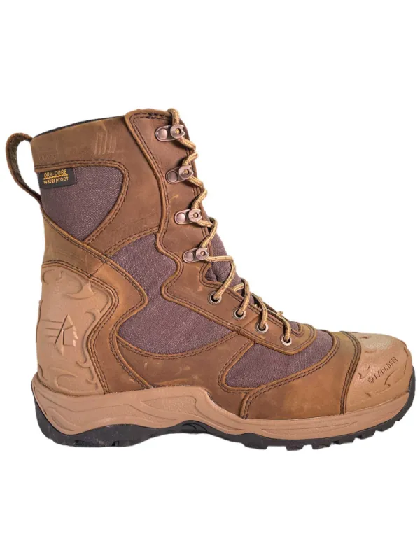 Lacrosse Mens Atlas 8IN Boot sold by Out&Back Outdoor