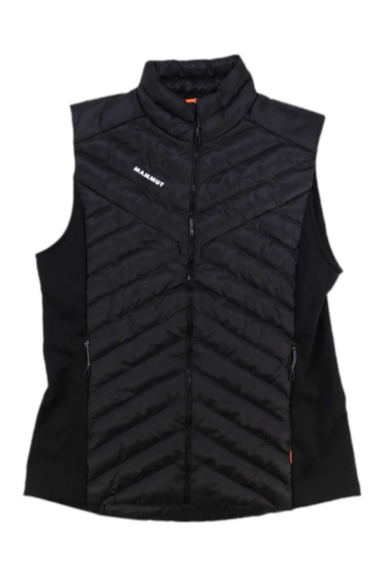 Mammut Women's Albula IN Hooded Jacket sold by Out&Back Outdoor product image thumbnail 3