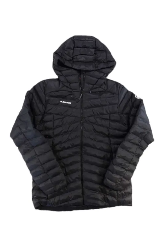 Mammut Women's Albula IN Hooded Jacket made by Mammut