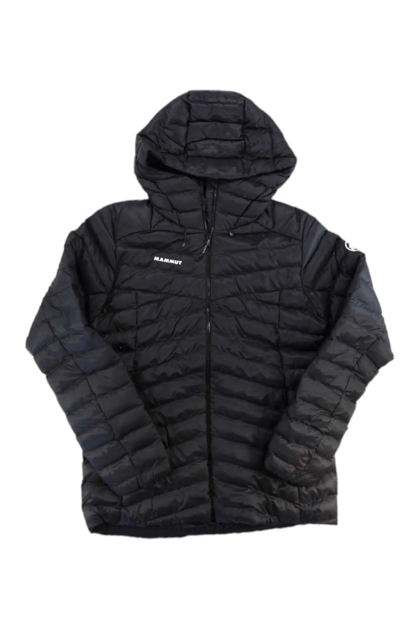 Mammut Women's Albula IN Hooded Jacket sold by Out&Back Outdoor