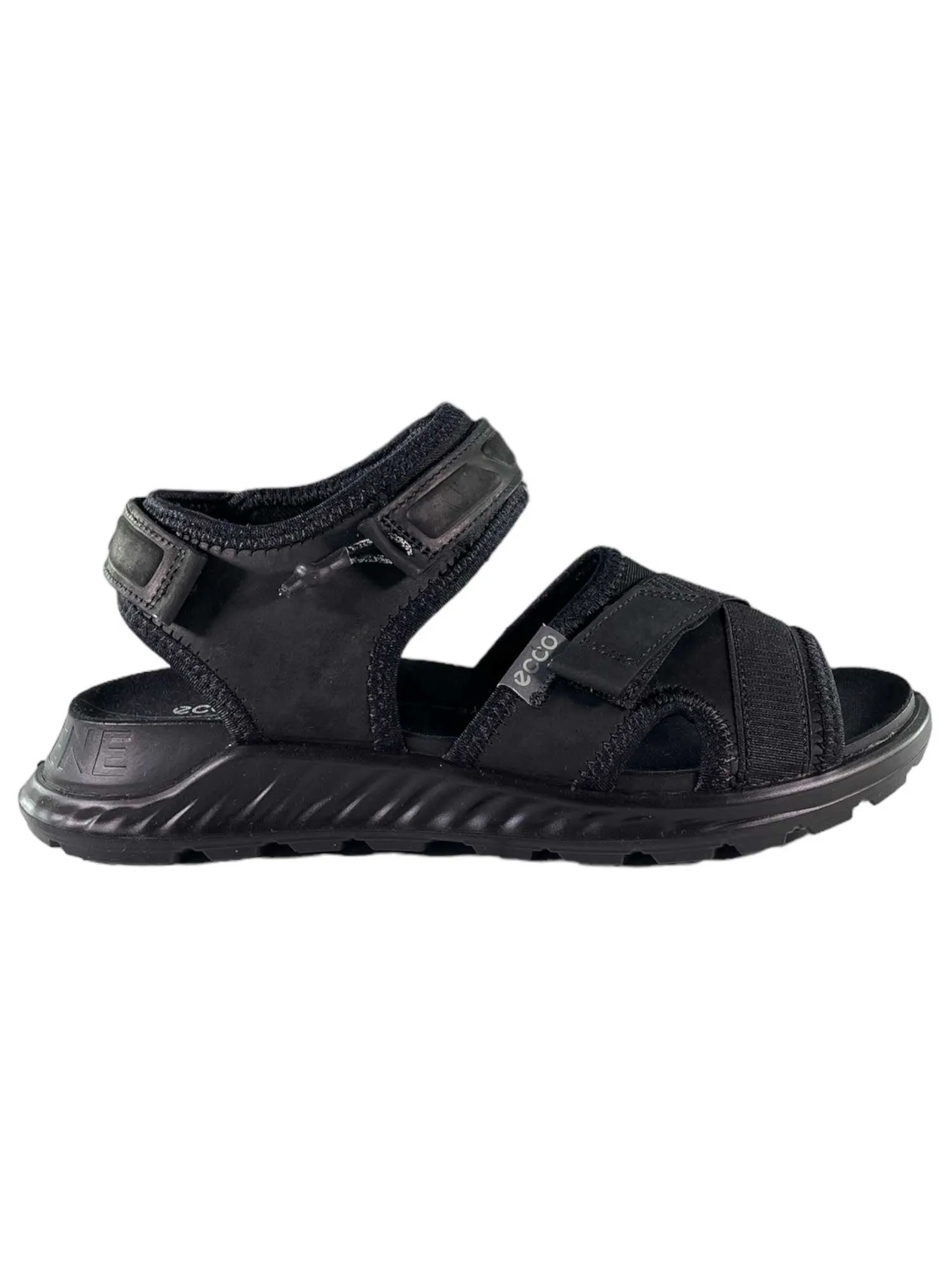 Ecco Women's Exowrap 3 Strap Sandal sold by Out&Back Outdoor