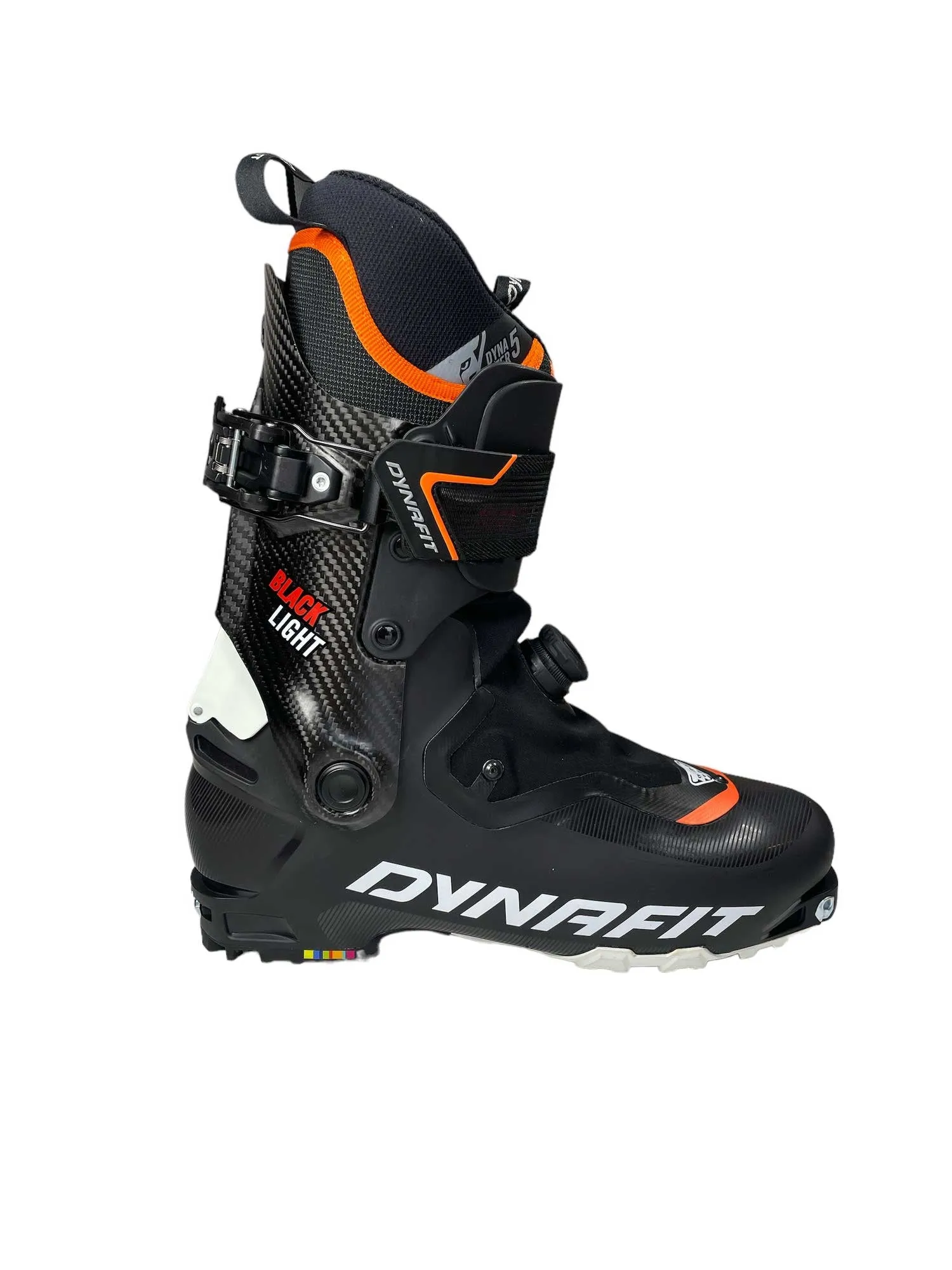 Dynafit Men's Blacklight Ski Boot sold by Out&Back Outdoor