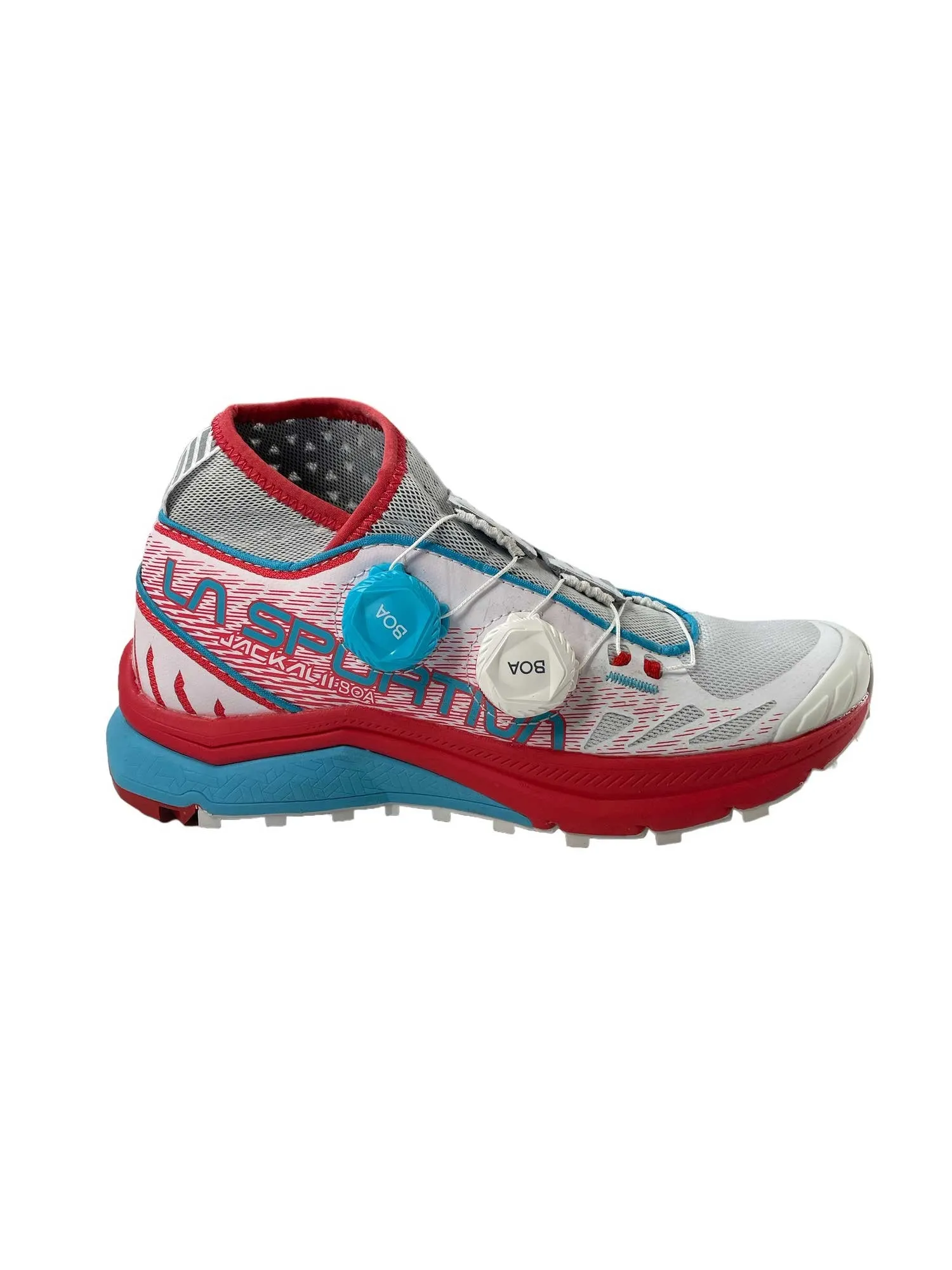 La Sportiva Womens Jackal II Boa Shoe sold by Out&Back Outdoor